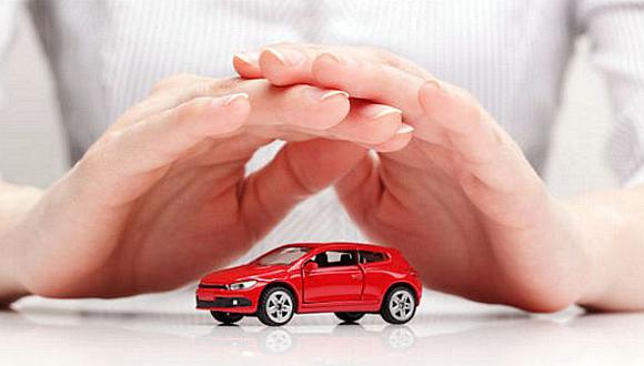 El costo de los seguros vehiculares varía de acuerdo a lo que ofrecen las empresas. (Foto: Difusión)