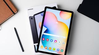 Samsung lanza el nuevo Galaxy Tab S6 Lite: estas son sus características