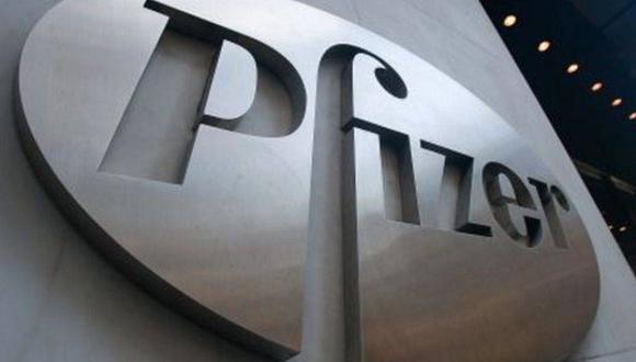 Pfizer y Biohaven Pharmaceuticals esperan que la transacción se complete a principios del 2023. (Foto: Pfizer)