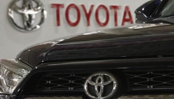 Toyota suspendió la producción en marzo, poco después del inicio de la operación militar de Rusia en Ucrania.