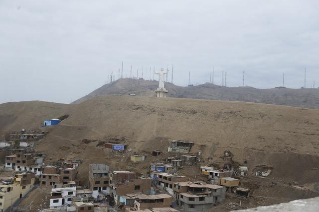 FOTO 8 | Por último, en otro arbitraje contra Renee Rose Levy, el Estado recibió US$ 150,000. (Foto: GEC)