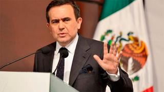 TLCAN: Ministro mexicano ve poco probable que se alcance acuerdo esta semana en Lima