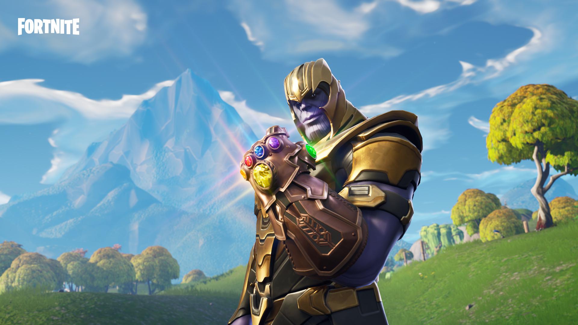 El futuro de los videojuegos: Fortnite Battle Royal