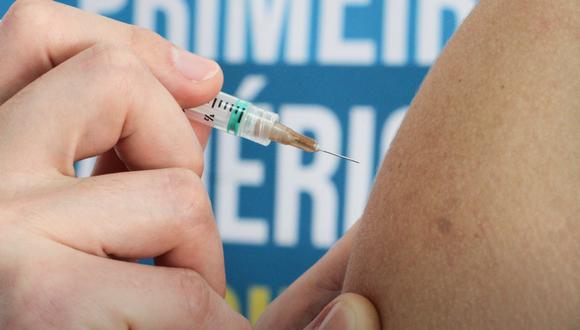 Un total de 440 adultos sanos serán incluidos en este experimento realizado en once centros de estudio en Estados Unidos, cuyo Departamento de Sanidad ha financiado la vacuna.