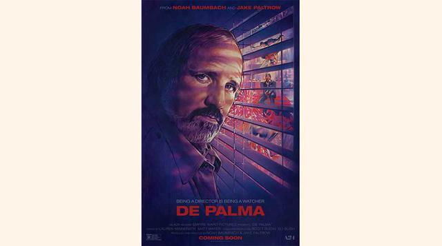 5. De Palma