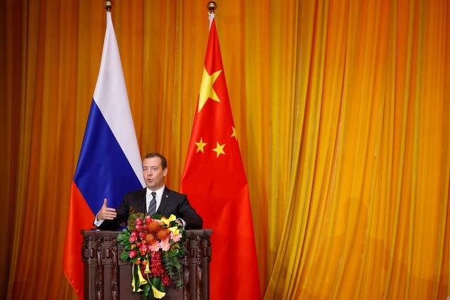 Foto 16 | ¿Hay antecedentes?: China y Rusia -aliados de Maduro- estudian la viabilidad de crear un "criptorublo" y un "criptoyuan", pero hasta el momento son proyectos, destaca Leidenz.