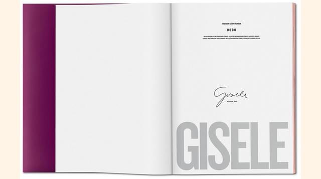 El libro se lanzará en Noviembre. (Foto: taschen)