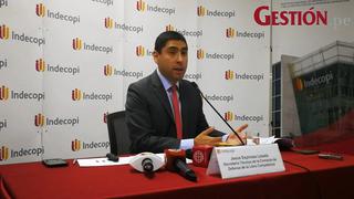 Indecopi: Existen 9 denuncias en trámite por concertación de precios