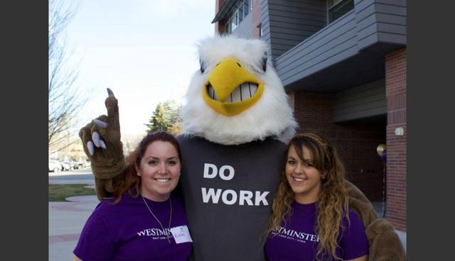 FOTO 45 | Utah - Westminster College. Costos de matrícula, alojamiento, comida y otros costos, 2016-17: US$ 46,058. Precio promedio pagado por un estudiante con ayuda / beca, 2015-2016: US$ 24,606. Ubicación: Salt Lake City, UT. Sector: privado sin fines de lucro. Número de estudiantes: 2,694. (Foto: Facebook/Westminster College)