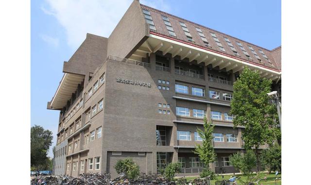 Pekín, China. El número de smartphones que se venden cada año en la región, así como el número de patentes per capita le vale el puesto número 16 de las ciudades tecnológicas más desarrolladas del mundo.