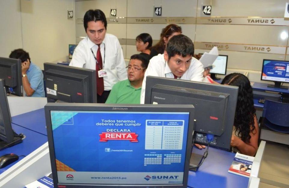 (Foto referencial: GEC)