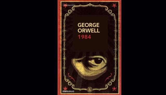 FOTO 1 | 1984, de George Orwell