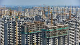 Evergrande evita de nuevo el impago, pero prosigue temor a deuda inmobiliaria china
