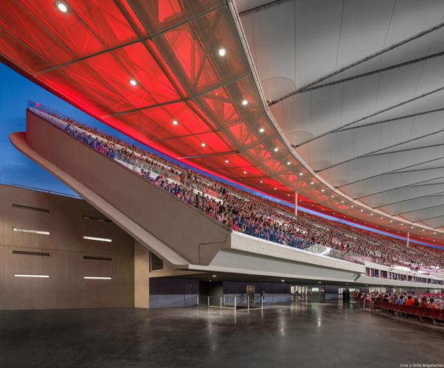 Sede Final de la Champions League