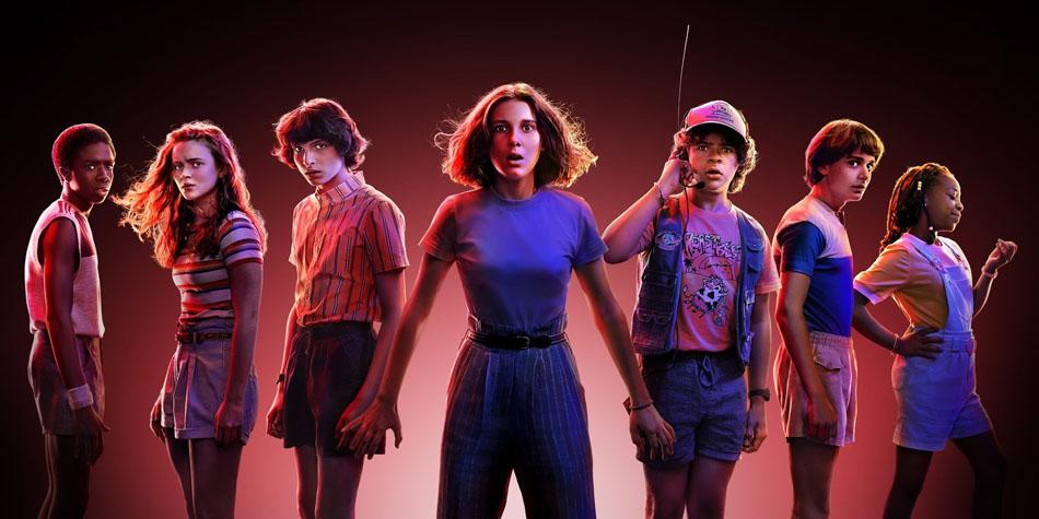 ¿"Stranger Things" prepara cuarta temporada? (Foto: Netflix)