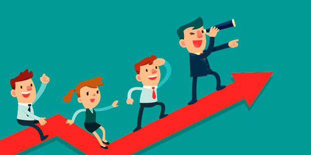 Cinco cosas que hacen los verdaderos líderes | ECONOMIA | GESTIÓN