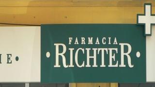 Farmacéutica Richter planea expansión a otros cuatro países latinoamericanos