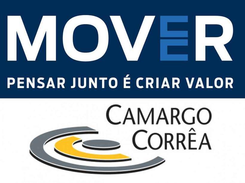 Mover es el nuevo nombre de la brasileña Camargo Correa, involucrada en casos de corrupción. (Foto: Difusión)