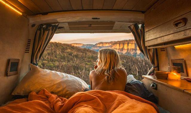 El vehículo ha rodado 480,000 kilómetros. La habían comprado en la región norte de Nueva York con el odómetro roto marcando 187,000 millas, o 300,000 kilómetros.