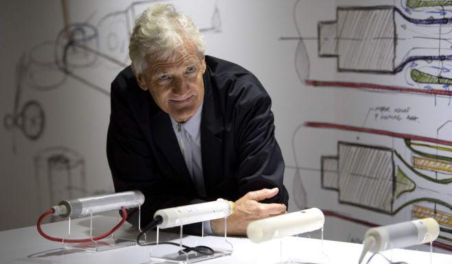 James Dyson