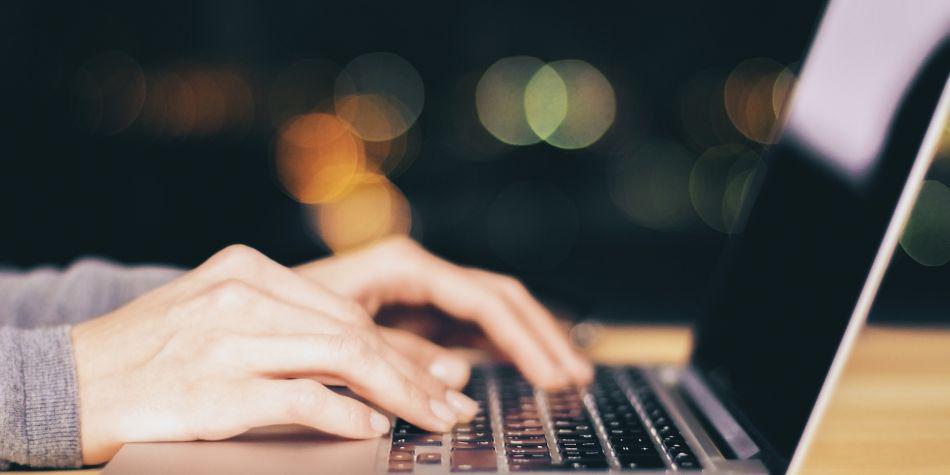 Las mejores computadoras portátiles que todo estudiante debería tener pues será la herramienta más importante a su disposición. (Foto: Shutterstock)