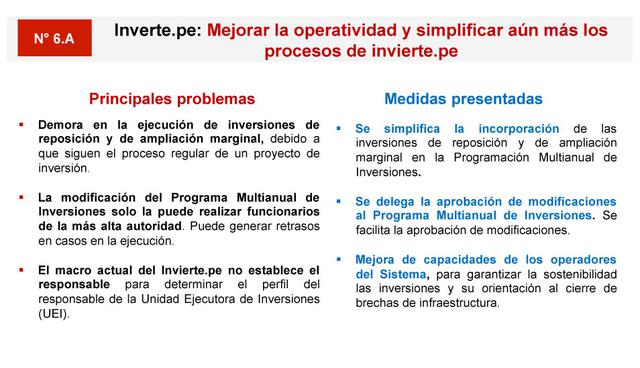 Foto 5 | Fuente: MEF