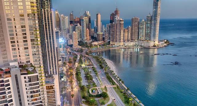 FOTO 2 | 2. Panamá tiene una riqueza promedio por adulto de US$ 39,980. La deuda por adulto alcanza US$ 7,722. (Foto: iStock)