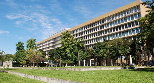 FOTO 9 | Universidade Federal do Rio de Janeiro en Brasil mantuvo su noveva ubicación este año para el 2020. (Foto: Universidade Federal do Rio de Janeiro en Brasil )