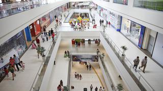 Centros comerciales: medidas ante una eventual alta demanda por compras navideñas