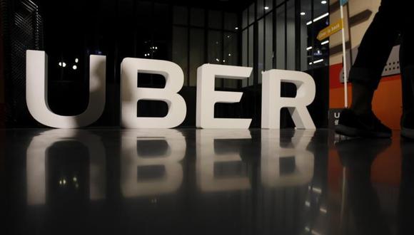 Con Uber Works, la compañía cree que puede generar más ingresos y, finalmente, ganancias, reutilizando las tecnologías y las personas que operan su negocio de transporte para otros usos. (Foto: EFE)
