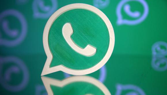 WhatsApp Web también podría contar también con videollamadas, aunque es una función que se concretará en un futuro más lejano al lanzamiento de las llamadas por voz.&nbsp;(Foto: Reuters)