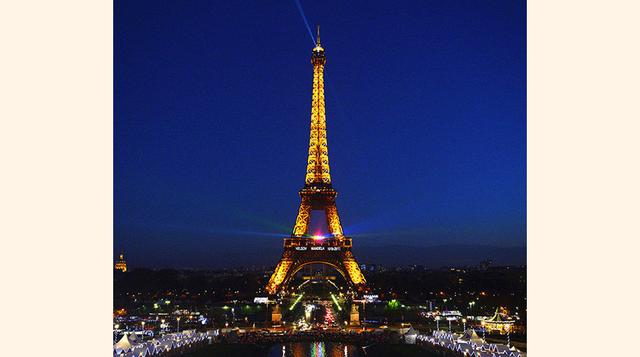 Quinto puesto,  El francés se cuela en este poderoso ránking en el quinto lugar. Su número de nativos es de 79 millones, mientras que de hablantes asciende a 370 millones. (Foto: Forbes)