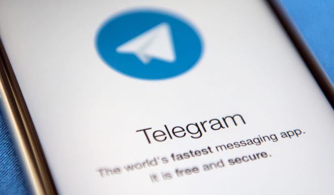 Telegram