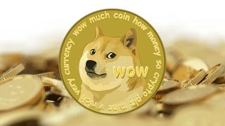 Dogecoin: El meme del perro que se volvió la criptomoneda de US$ 2,000 millones