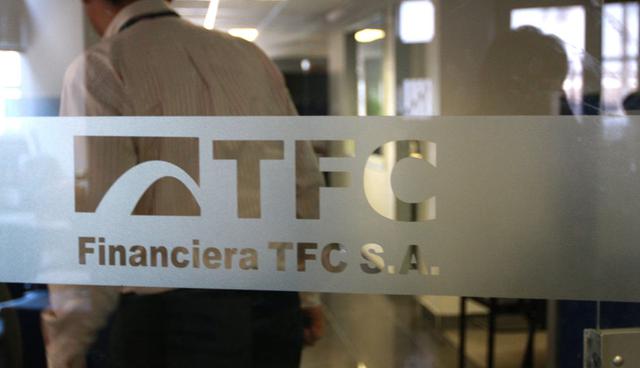 FOTO 21 | TFC, Tasa de Interés 7.02%. (Foto: USI)