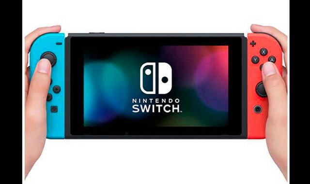 Foto 2 | Juega en todas partes. Para jugar en casa o llevarte a cualquier parte: Nintendo Switch revoluciona el mundo de las videoconsolas con este nuevo concepto que vale tanto para jugar en casa como para hacerse portátil. (Foto: emprendedores.es)