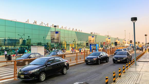 Ositrán es el regulador a cargo de supervisar carreteras, aeropuertos y puertos. (Foto: Shutterstock)
