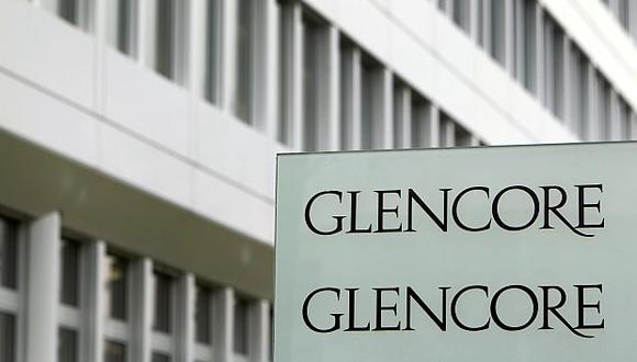 Glencore está cooperando plenamente con las autoridades y también ha designado un comité para supervisar la respuesta a las investigaciones en nombre del directorio de la empresa. (Foto: AFP)