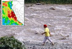Fenómeno El Niño: Perú pasa a estado de alerta por condiciones cálidas 