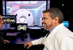 Tecnología médica: resonancias magnéticas de alta precisión