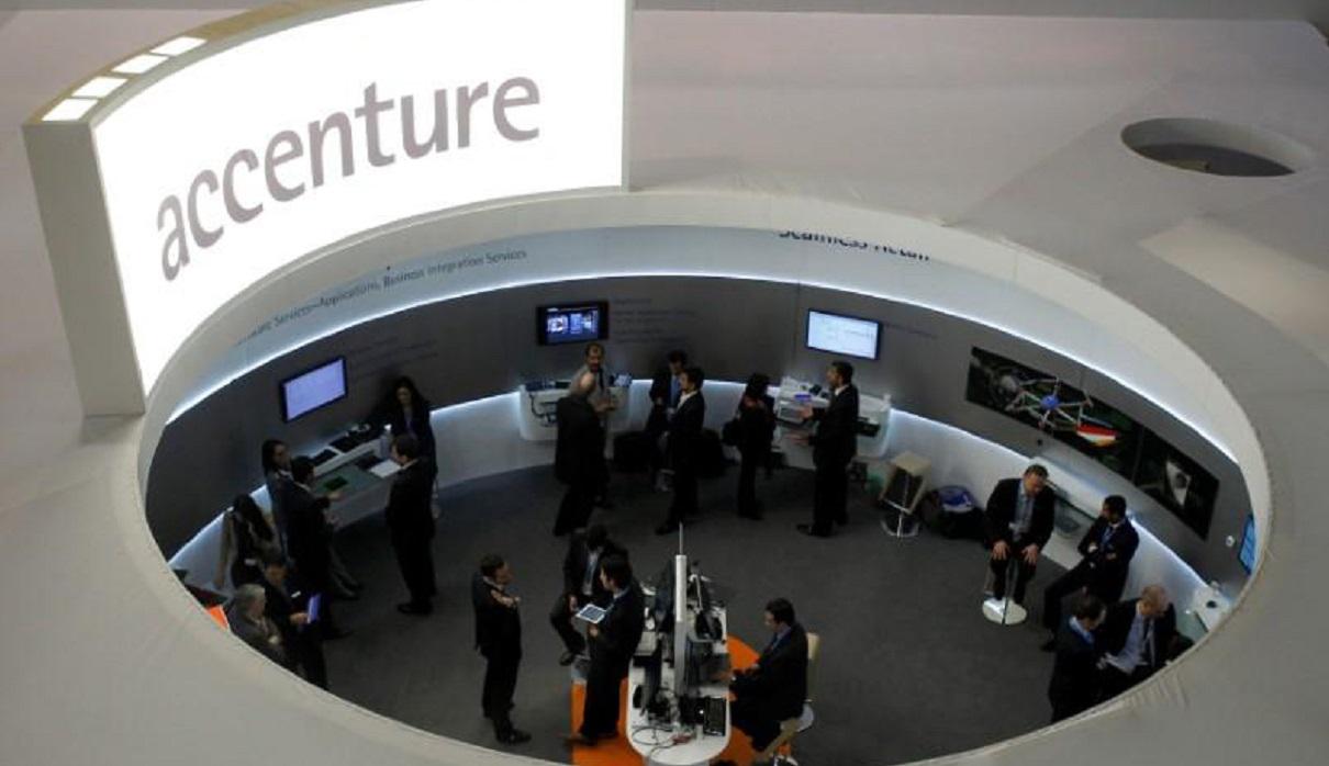 Foto Accenture.