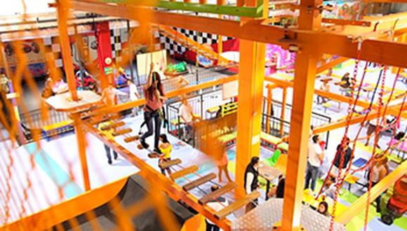 El mall La Rambla Brasil, para Mr. Joy, tiene una ubicación estratégica que le permitirá robustecer su propuesta de entretenimiento y maximizar su alcance geográfico. Foto: Referencial