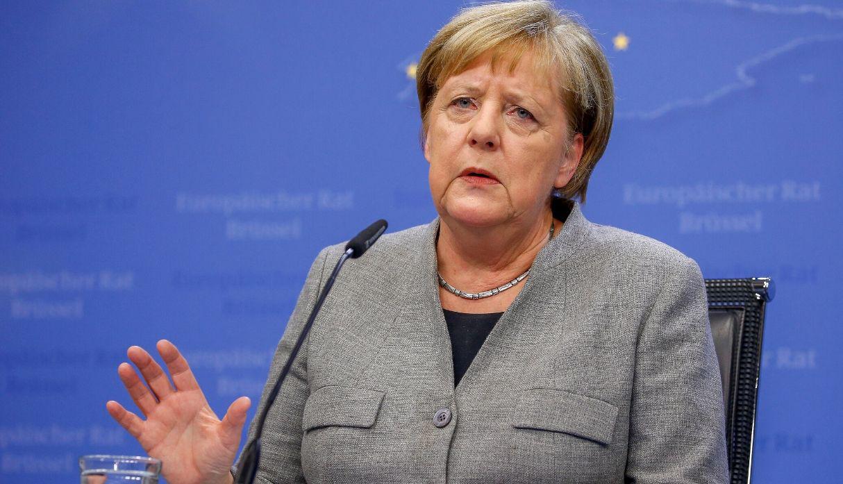 La información sobre la cuarentena fue brindada por el Gobierno alemán a través de un comunicado. (Foto: EFE)