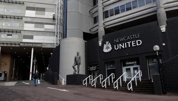 Se supone que la adquisición del Newcastle United es un intento de “lavado deportivo” para suavizar la imagen del reino y de su príncipe heredero. (Foto: Reuters)