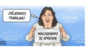 Las caricaturas de hoy