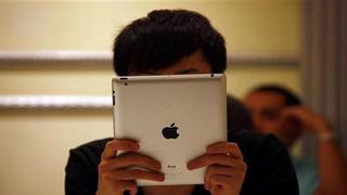 Apple a punto de lanzar un mini-iPad para frenar la competencia