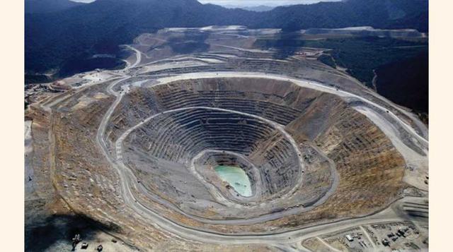 Gary Goldberg de Newmont: Perspectiva del sector: El mayor riesgo latente es la baja inversión durante el ciclo descendente. Espere una baja de entre 6% y 7% en el suministro minero para el 2021. (Foto: accrafm.com)