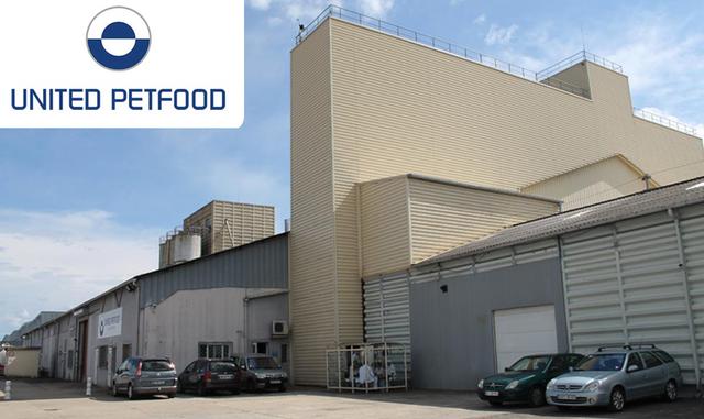 FOTO 20 | United Petfood Producers. Es productor de marcas privadas de comida para perros y gatos, galletas para perros y aperitivos.