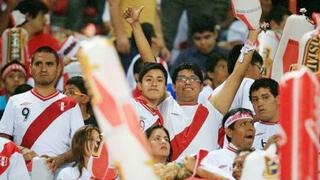 Copa América 2015: Perú es el quinto emisor de turistas que visitan Chile por el torneo
