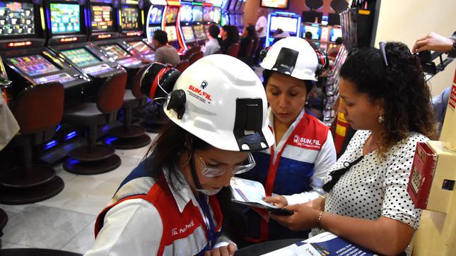 Se podrá acudir a las nuevas intendencias para realizar denuncias laborales de manera personal o virtual a través del portal web. (Foto: Sunafil)